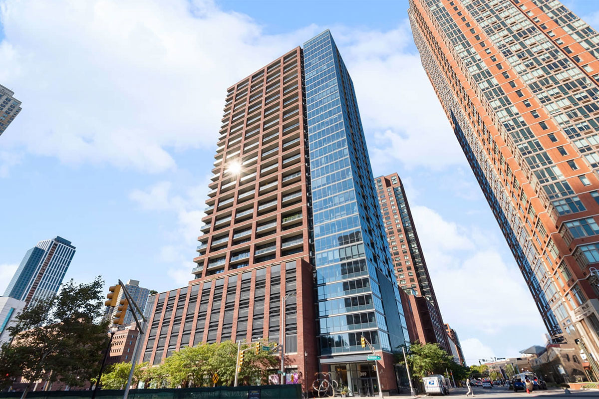 A Condominiums