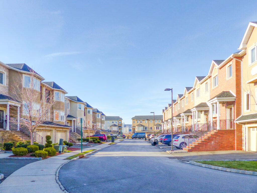 Jacob's Landing Gene Team