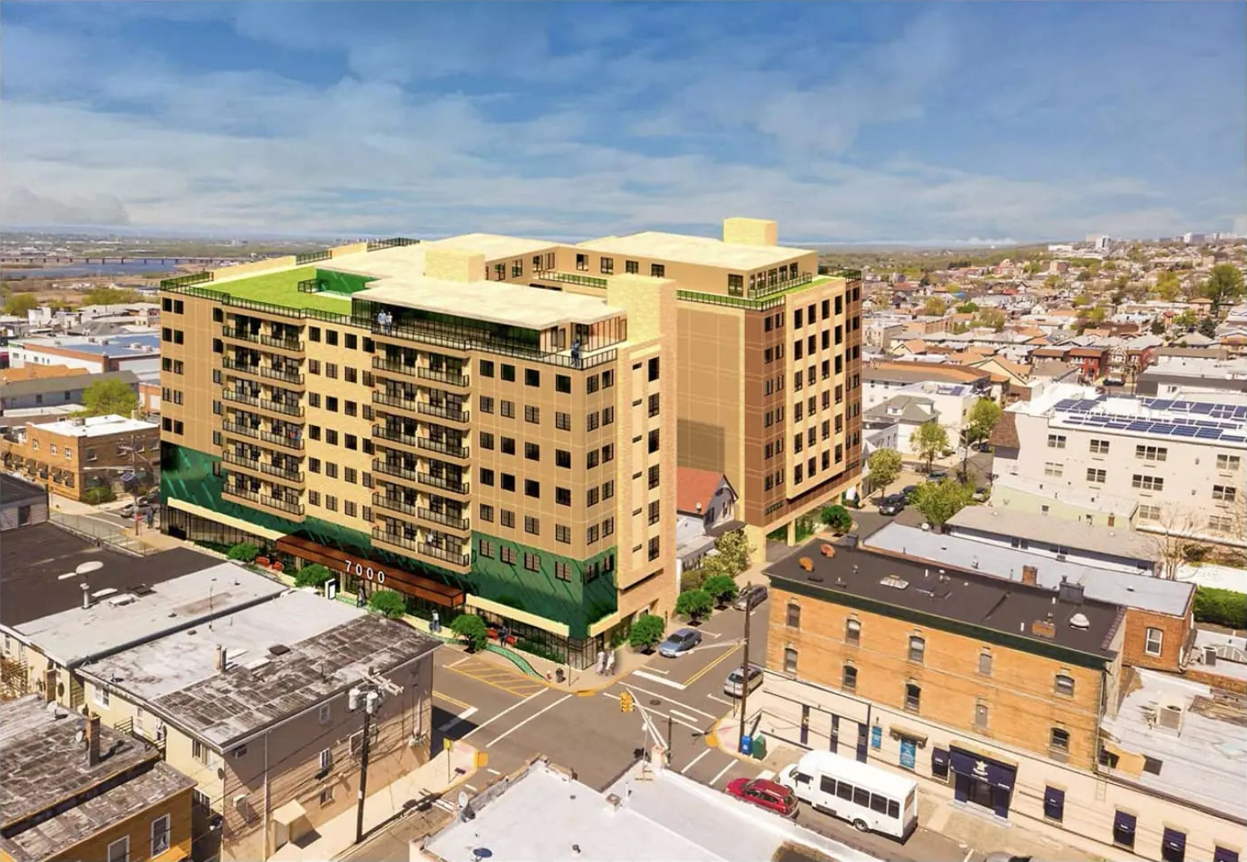 E Residences @ Arts District