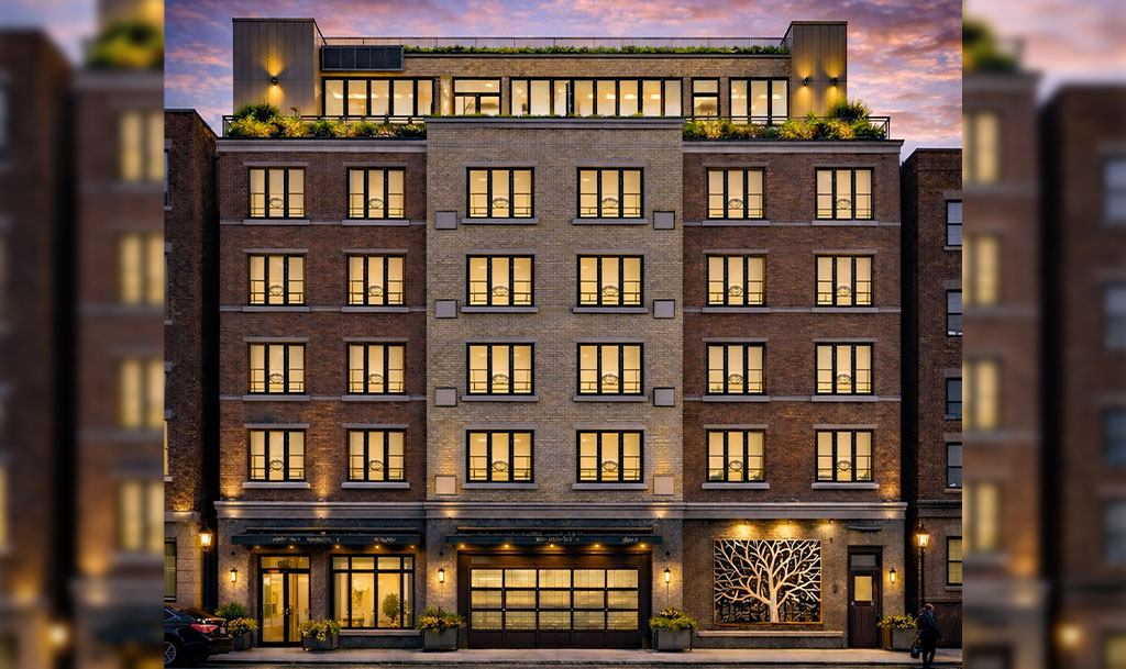 6021 Hudson